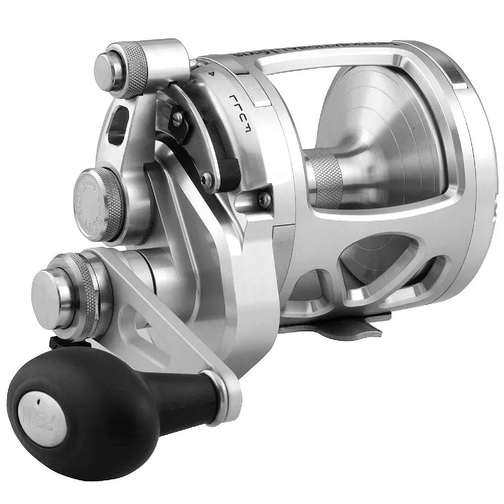 PENN International VIS Reel