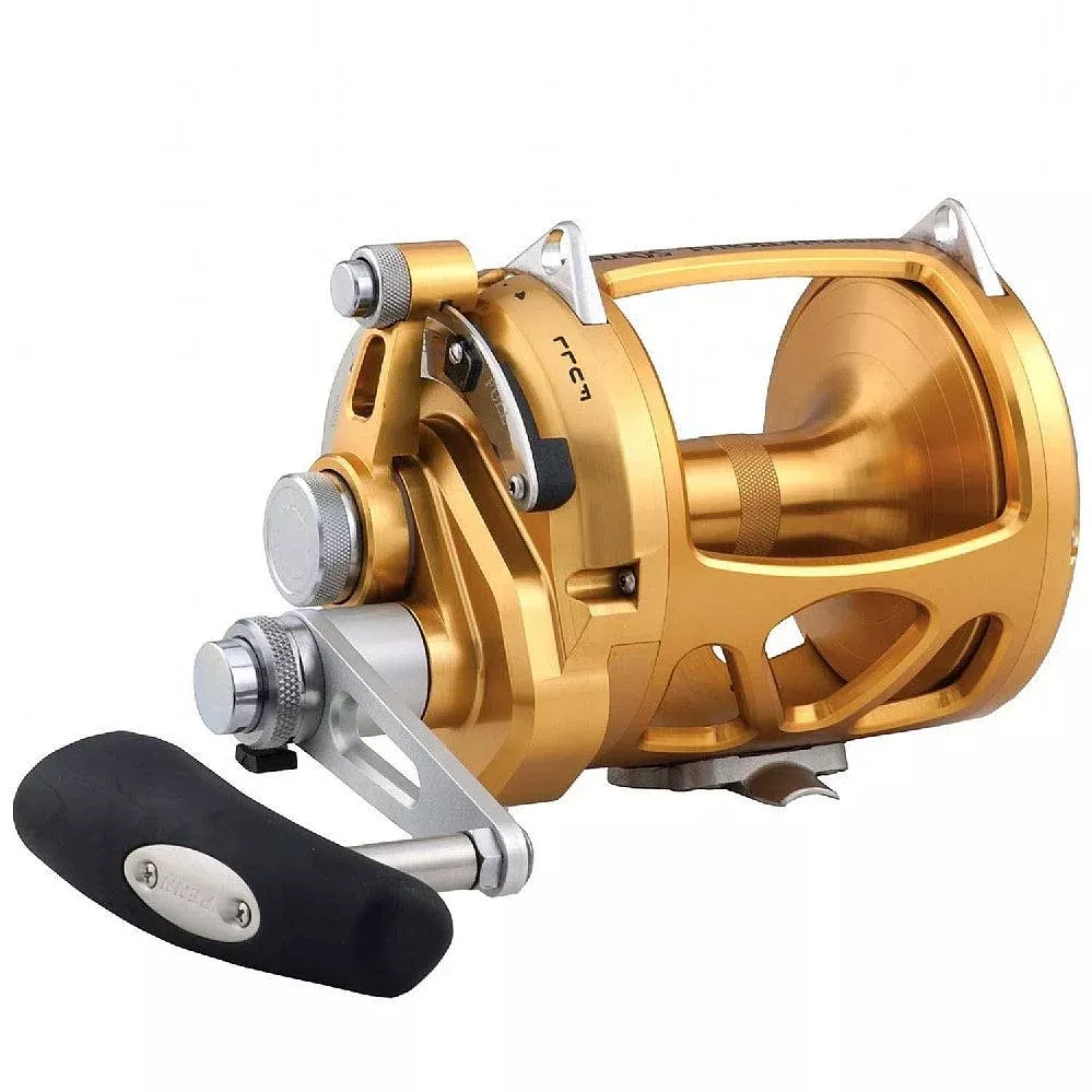 PENN International VIW Single Speed Reel
