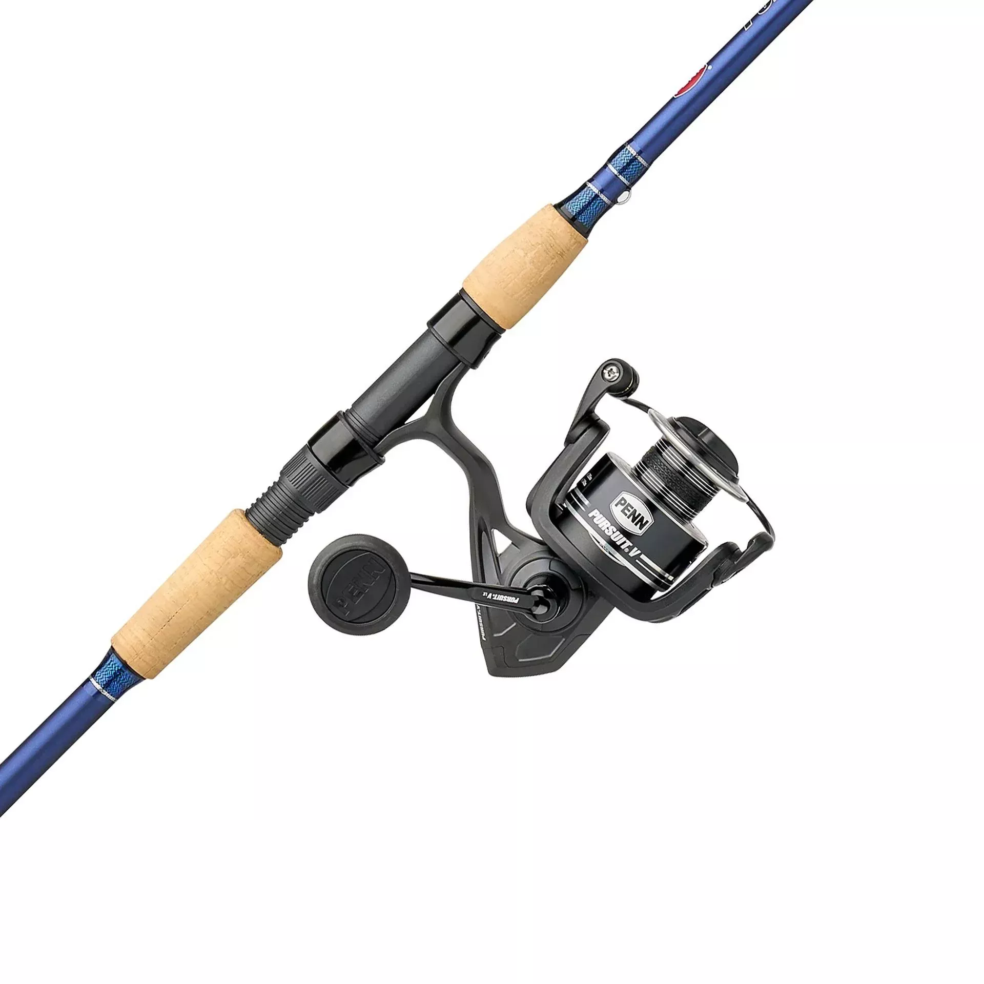 PENN Pursuit V LE Spinning Combo