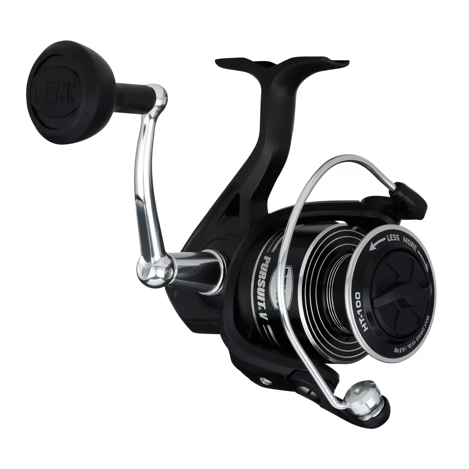 PENN Pursuit V Spinning Reel