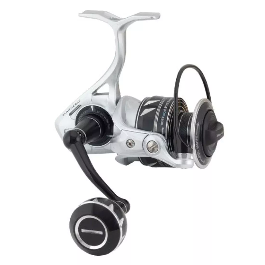 PENN Slammer IV DX Spinning Reel
