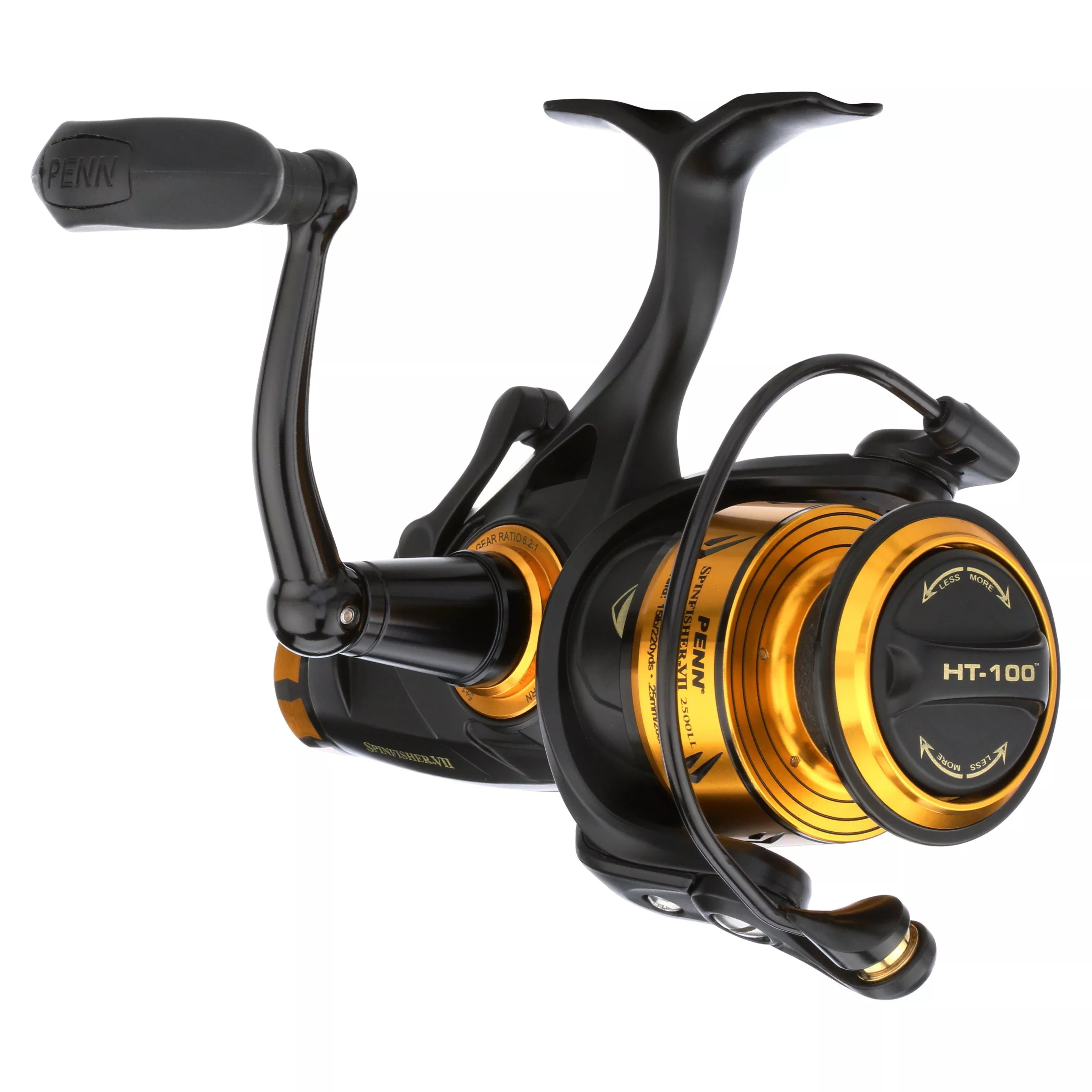 PENN Spinfisher VII Live Liner Spinning Reel