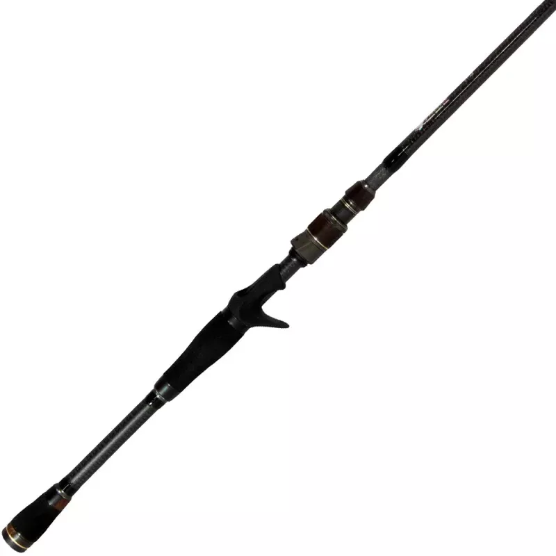 Phenix K2 Casting Rod 7'6" Heavy 2 Piece | PHX-TX-C765H-2
