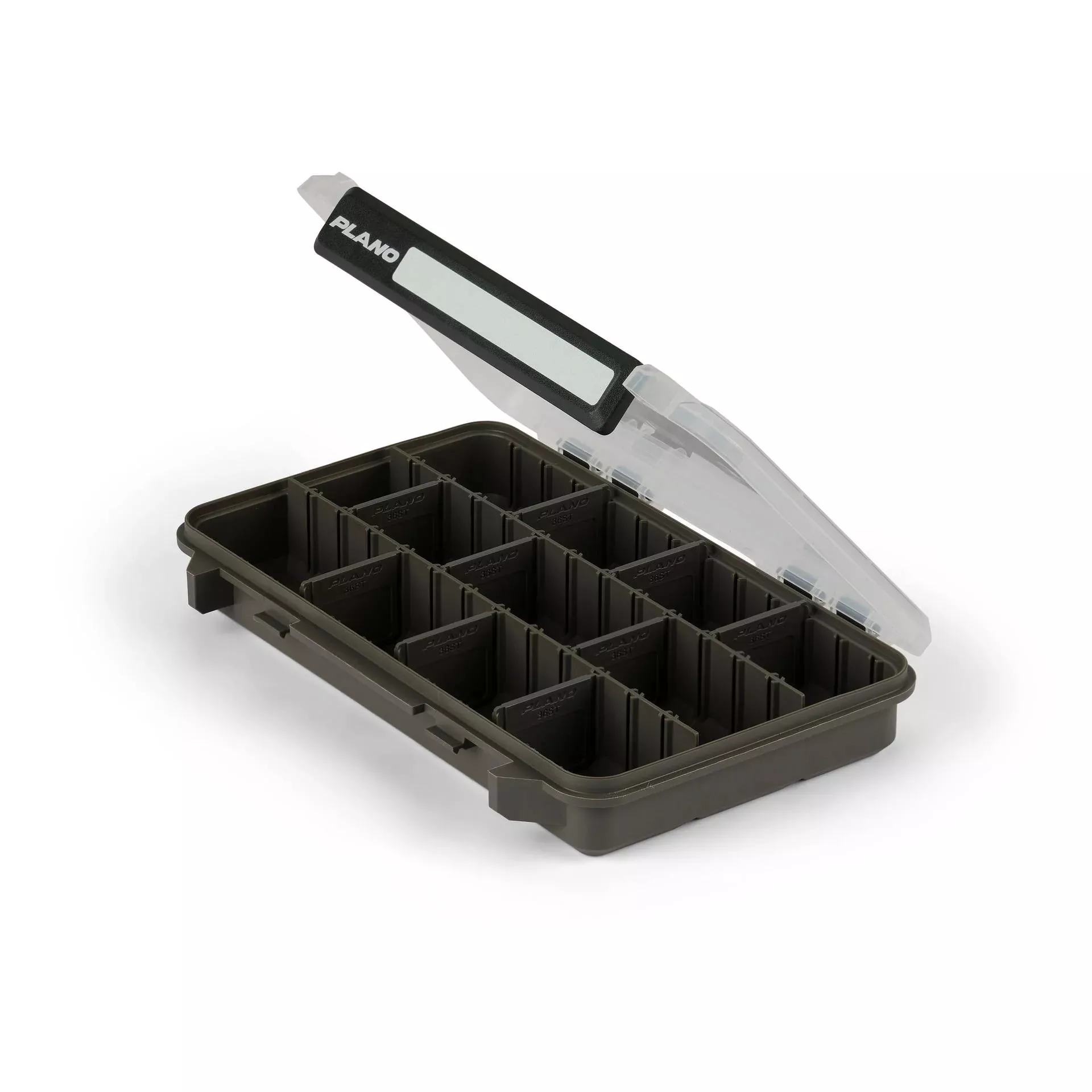 PLANO 3600 Clear Waterproof Stowaway