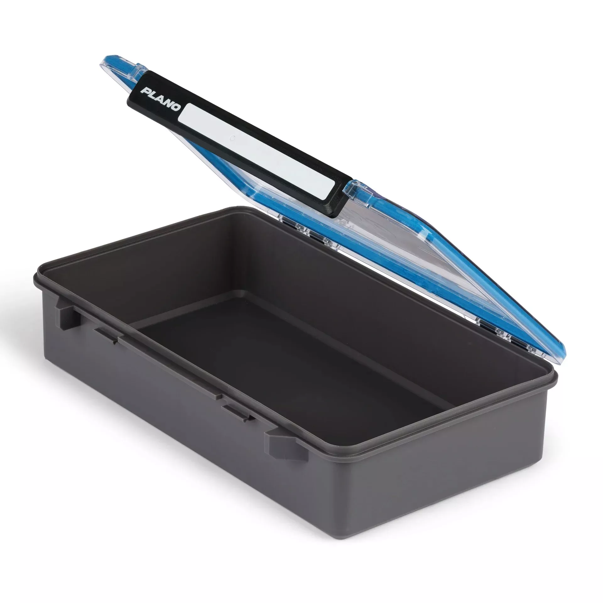 PLANO 3700 Deep Open Clear Waterproof Stowaway
