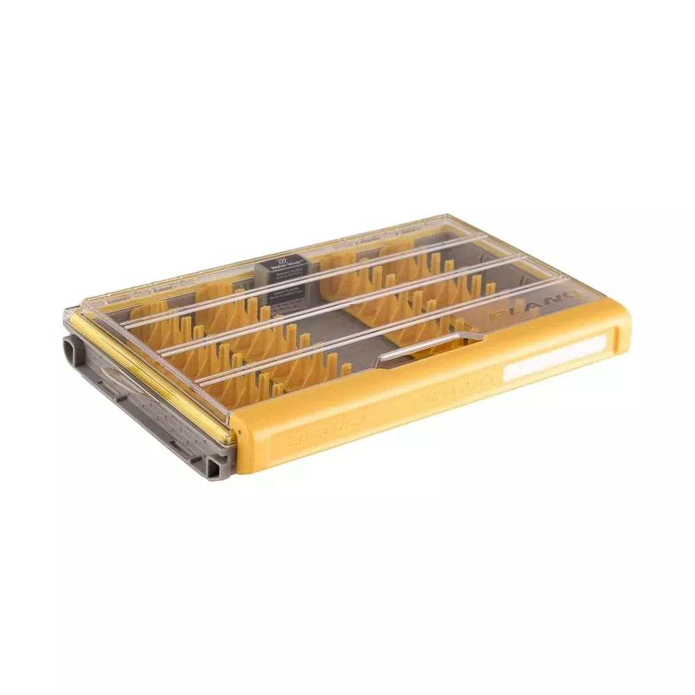 Plano Edge 3600 Jig/Bladed Jig Box | PLASE602