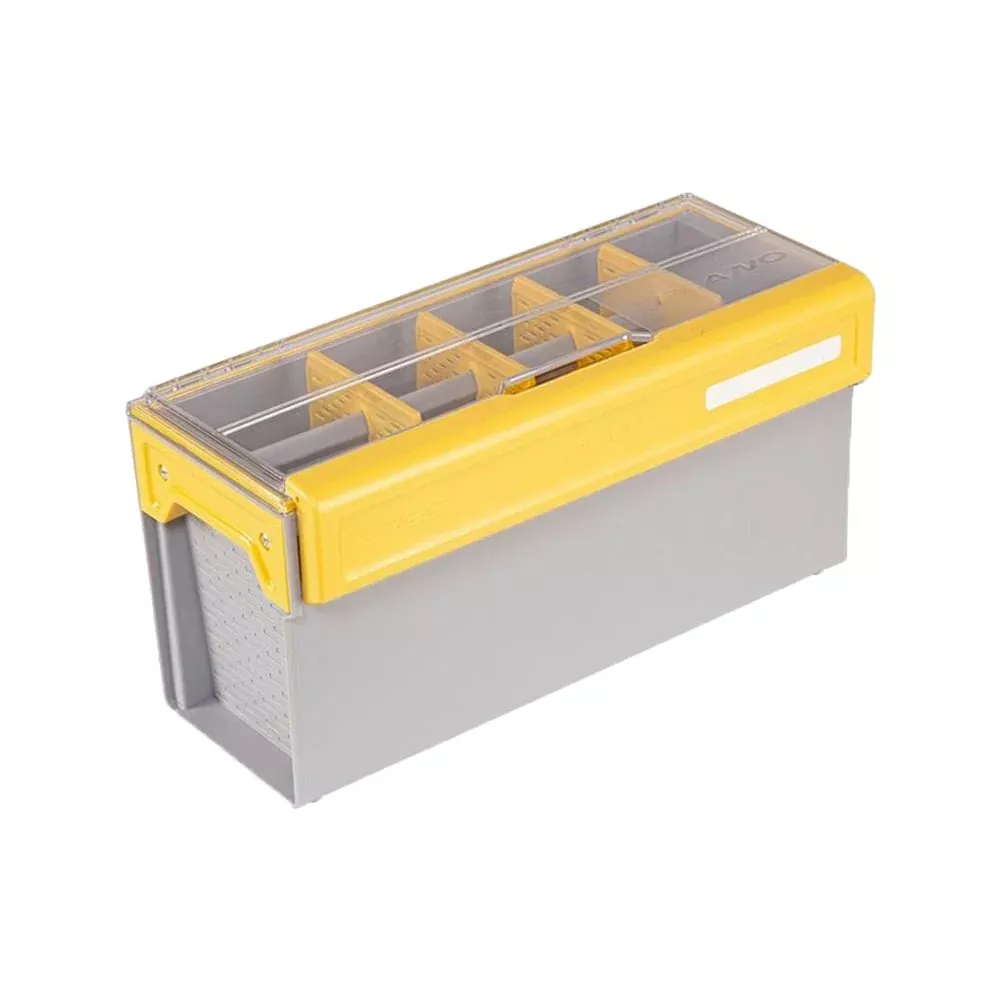 Plano Edge Spinnerbait Box | PLASE700