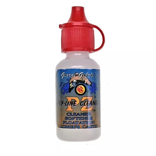 PZ Fly Line Cleaner