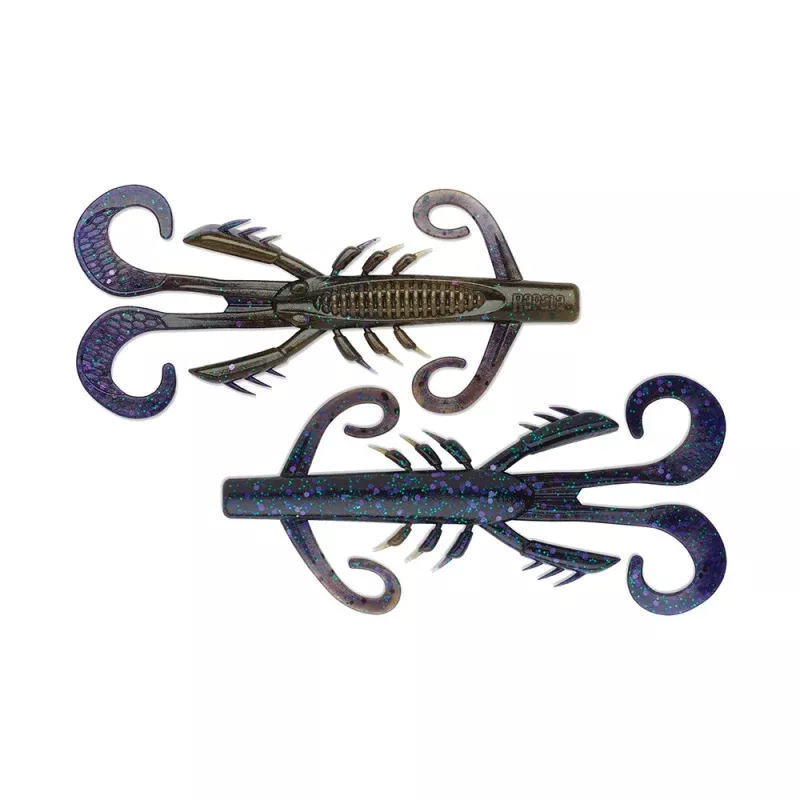 Rapala Crush City HedgeHog 4" 6pk