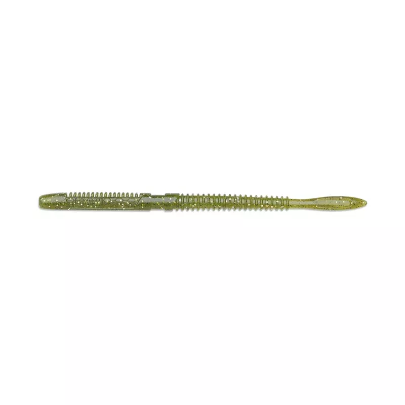 Rapala Crush City Janitor Worm 6" 8pk