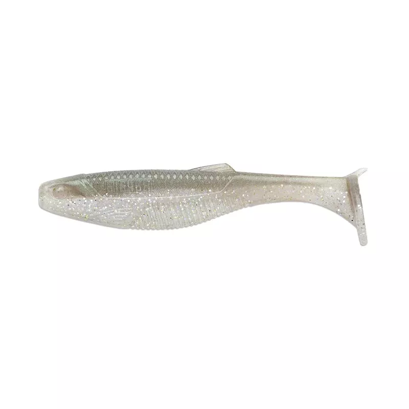 Rapala Crush City The Mayor Swimbait 4" 6pk