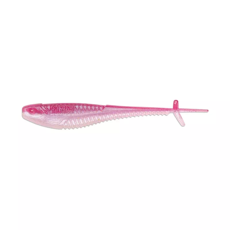Rapala Crush City Mooch Minnow 4.5" 5pk