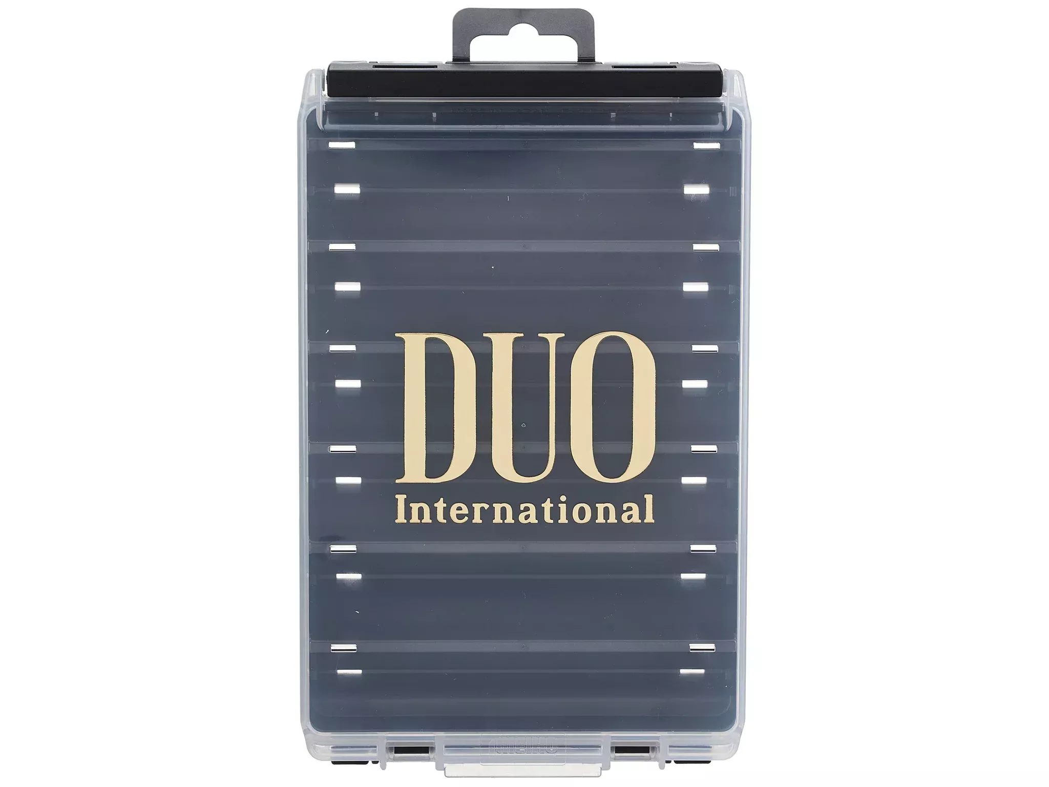 Reversible Lure Case