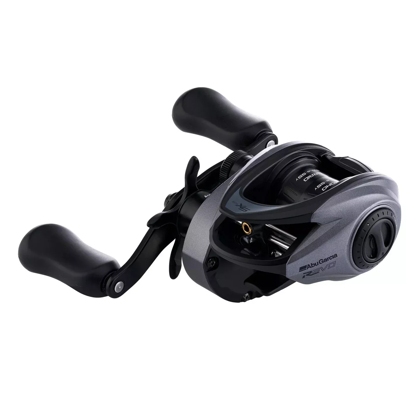 Revo SX Low Profile Reel