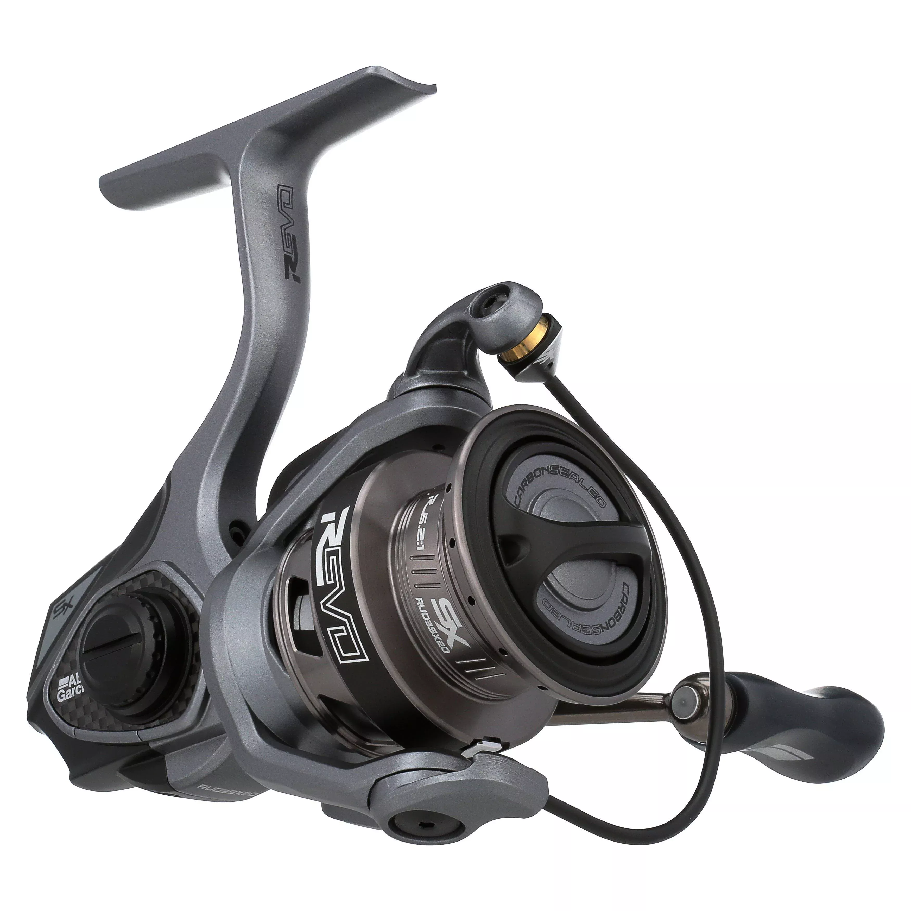 Revo SX Spinning Reel 20