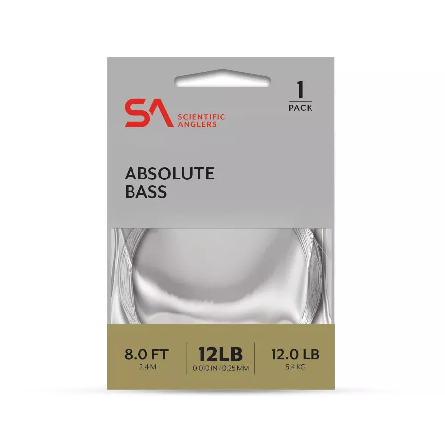 SA Absolute Leader - Bass