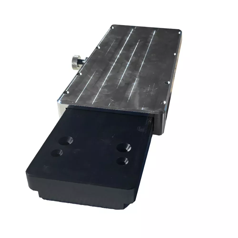 Sea Swivel Troll Track Trolling Motor Mount [SEA-HDM-TROLL-TRACK]