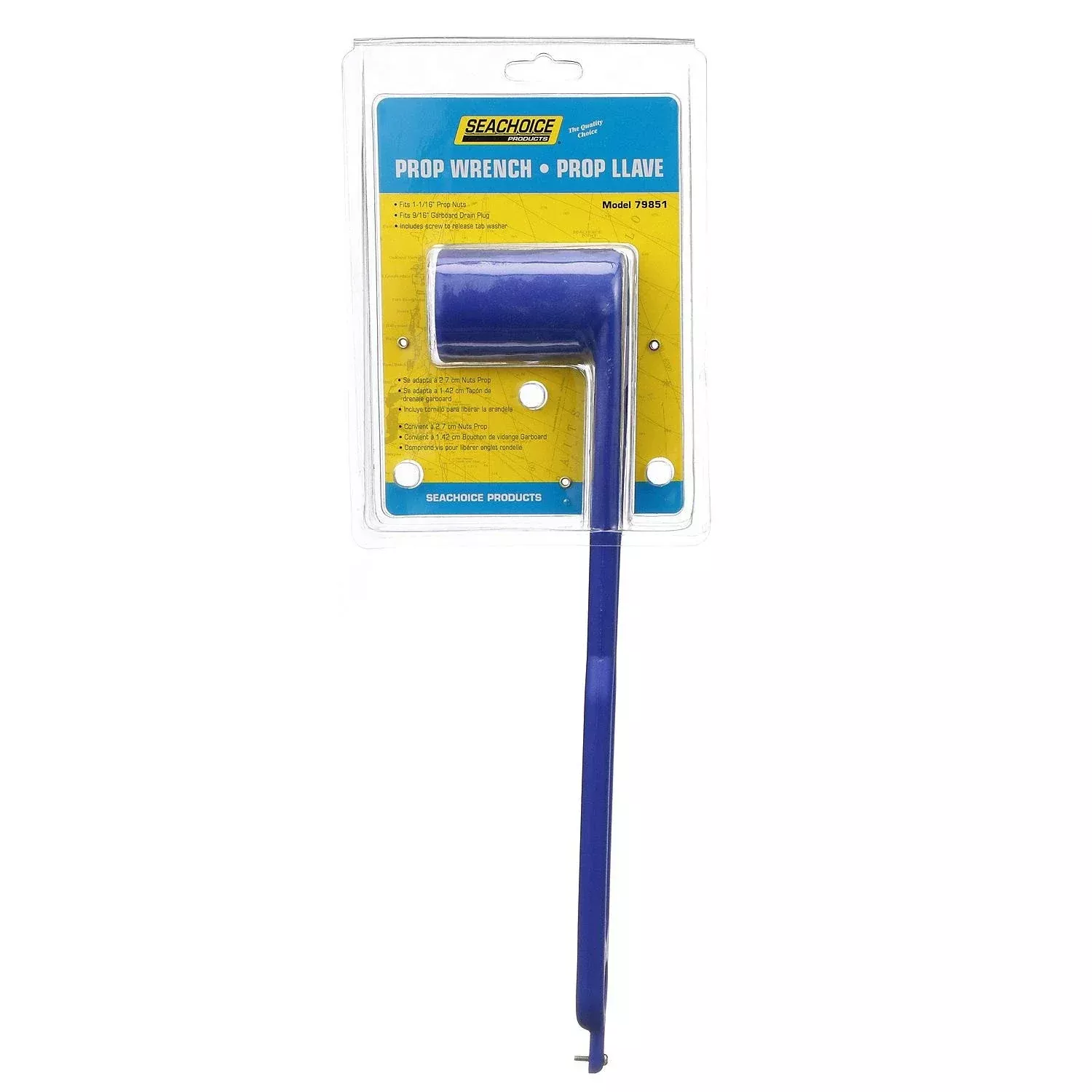 Seachoice 1 1/16 Prop Wrench