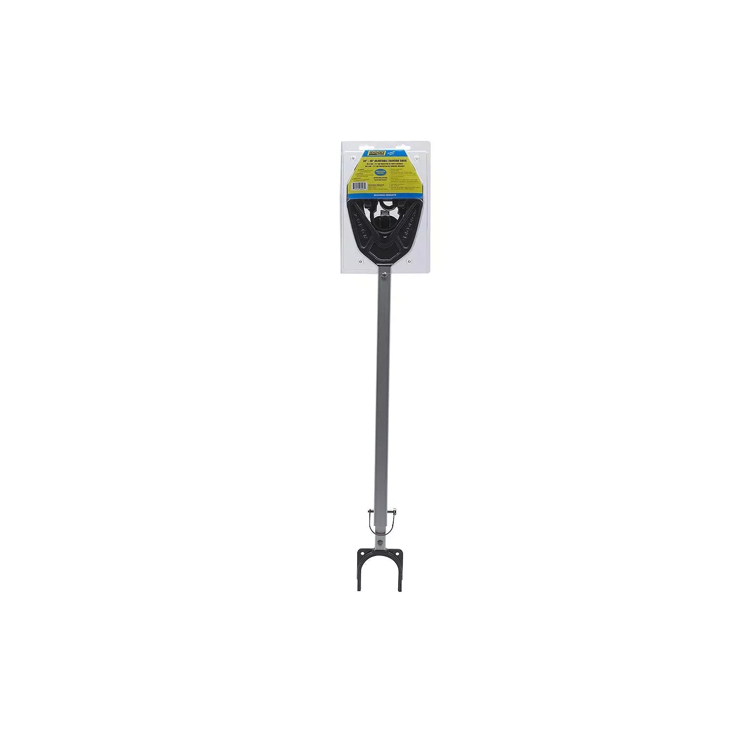 Seachoice Adjustable Transom Saver, 34-46 In.