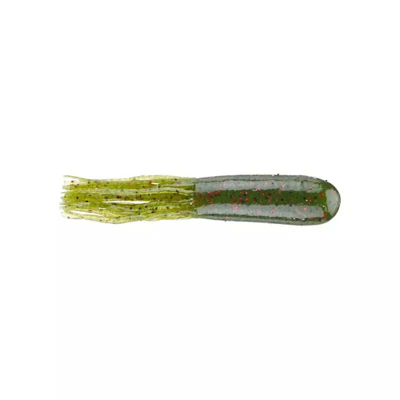 Secret Lures Big Dummy Stupid Tube 4.5"
