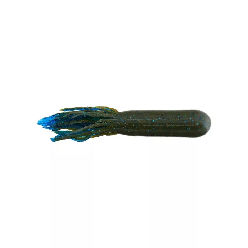 Secret Lures Flippin' Stupid Tube 4.2"