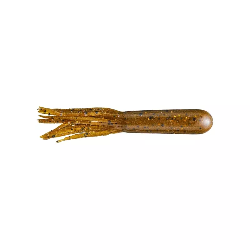 Secret Lures Stupid Tube 3.75" 8pk