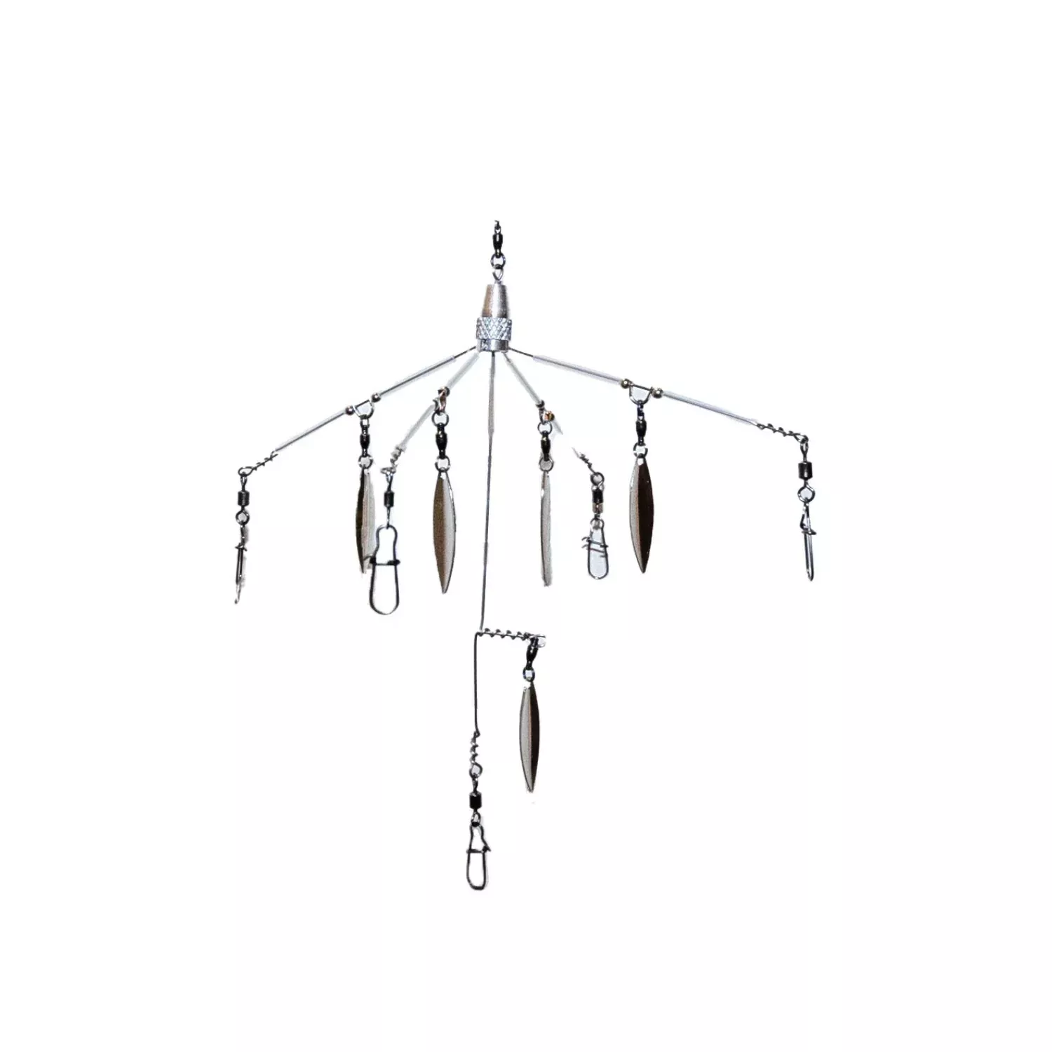 ShanesBaits 5th Element 5 arm