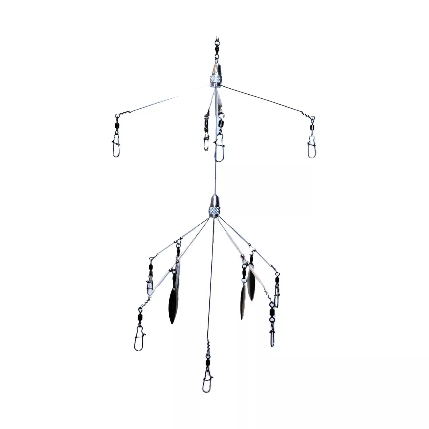 ShanesBaits Blades of Glory Lower