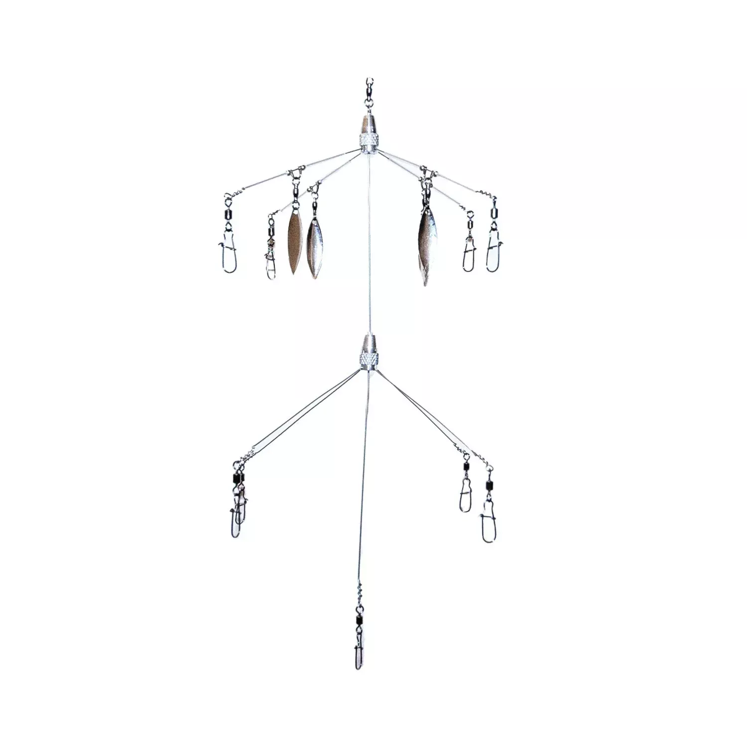 ShanesBaits Blades of Glory Upper