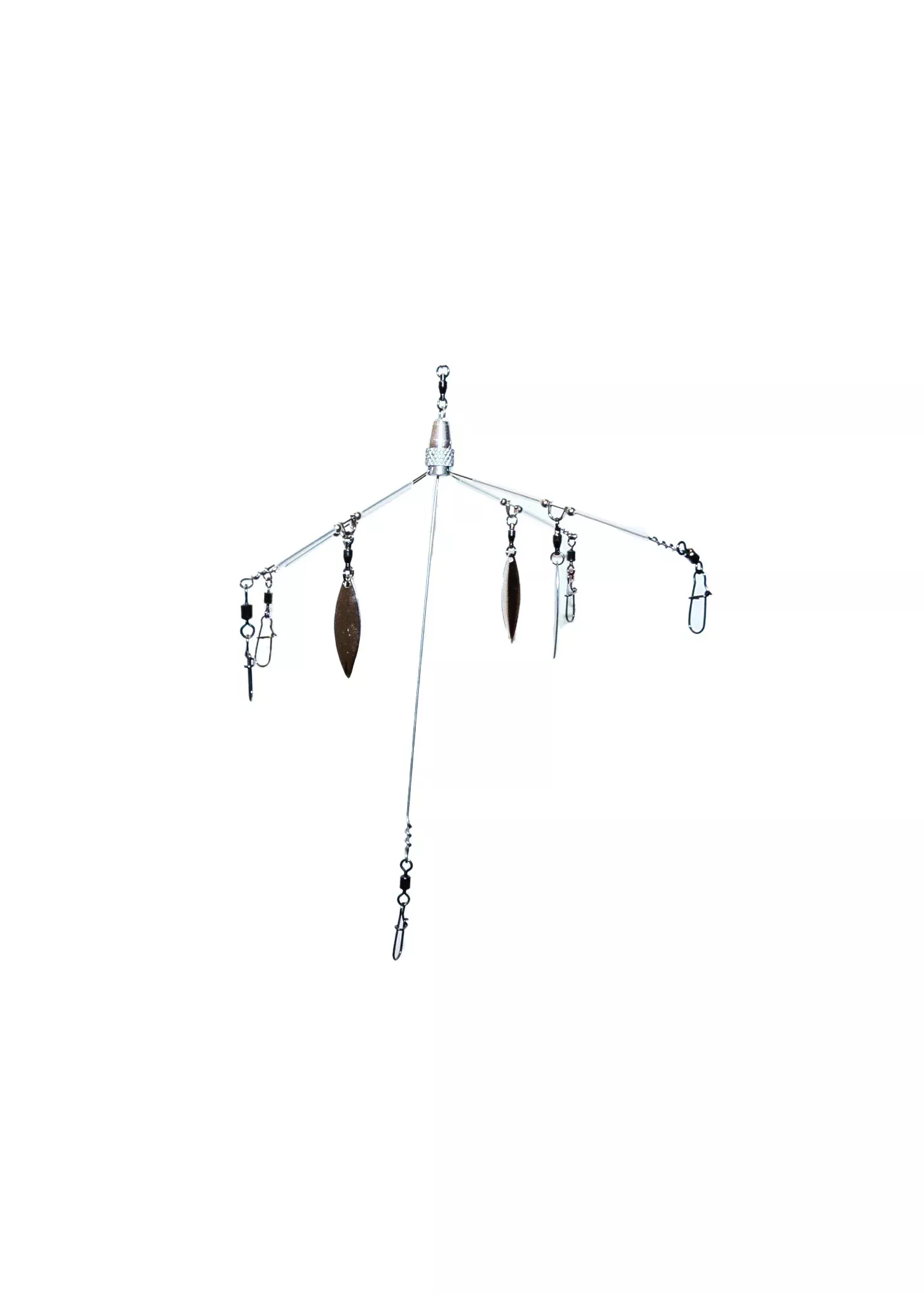ShanesBaits Mini Blades of Glory
