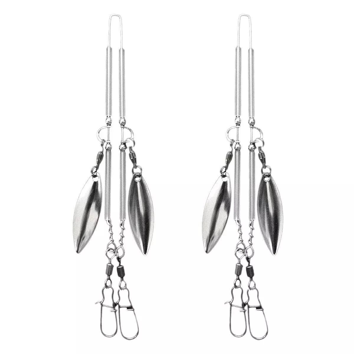 ShanesBaits Replacement Upper Arms 2pk