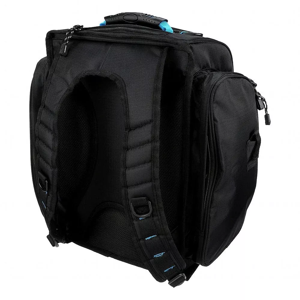 Shimano Blackmoon Backpack (New) - Top Load