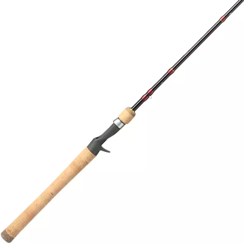 Shimano Convergence Casting Rod 7'0" Medium 4 Piece | CVC70M4D