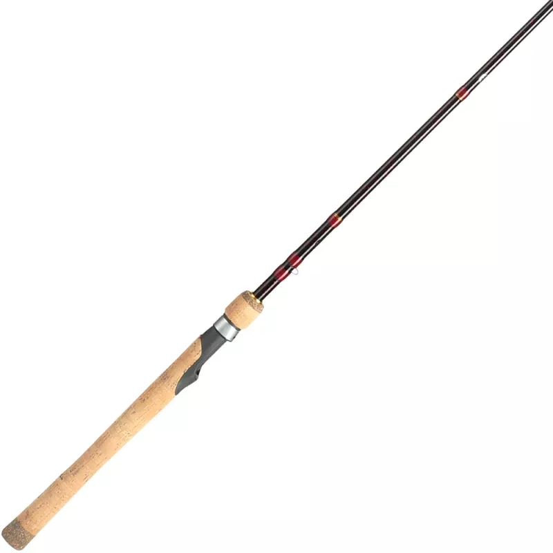 Shimano Convergence Spinning Rod 7'0" Medium 2 Piece | CVS70M2D