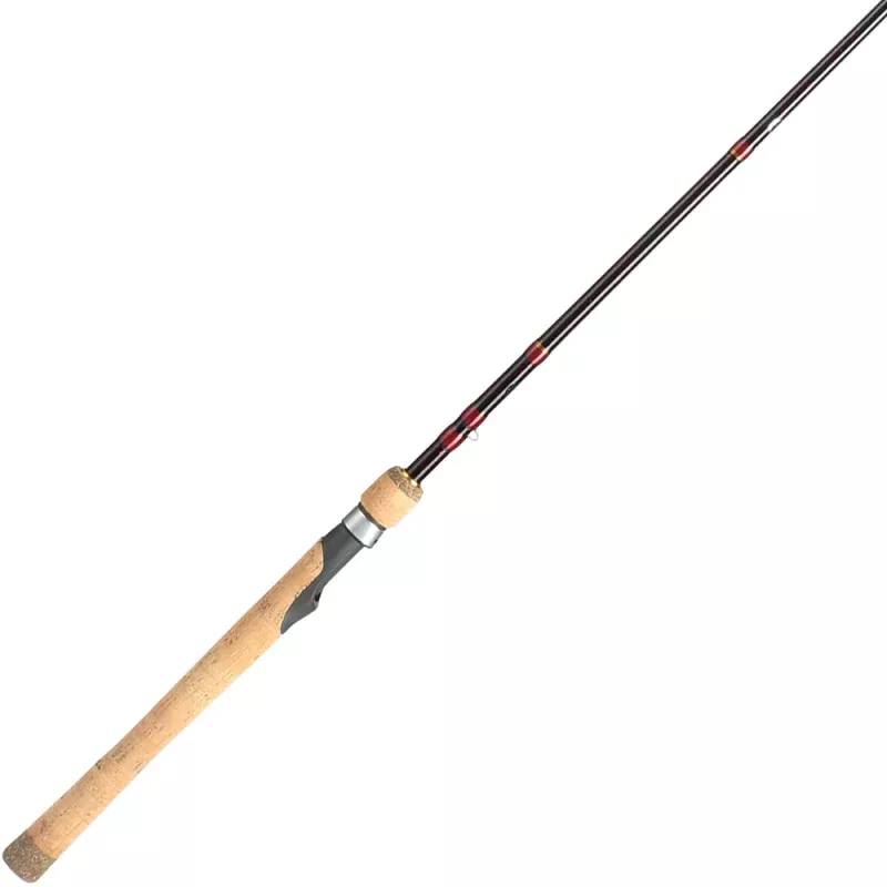 Shimano Convergence Spinning Rod 7'6" Medium 2 Piece | CVS76M2D