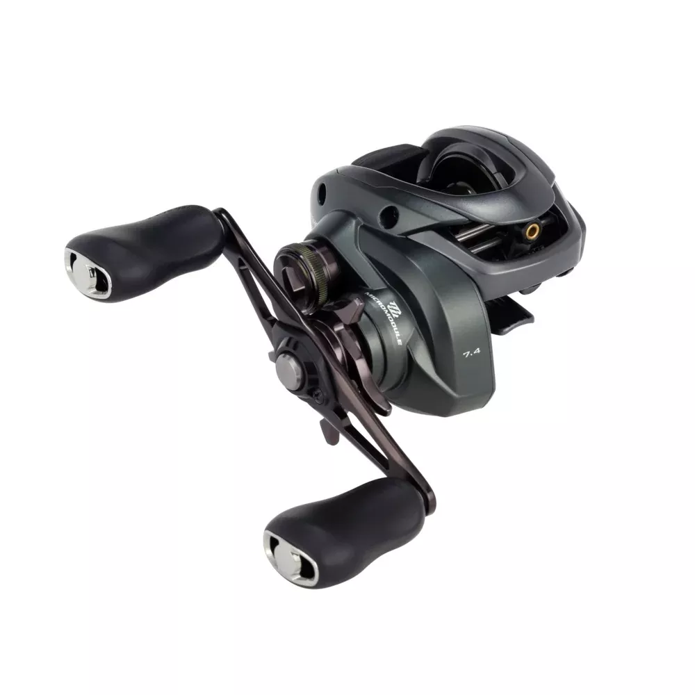 Shimano Curado 150M Casting Reel 7.4:1 RH | CU150HGM