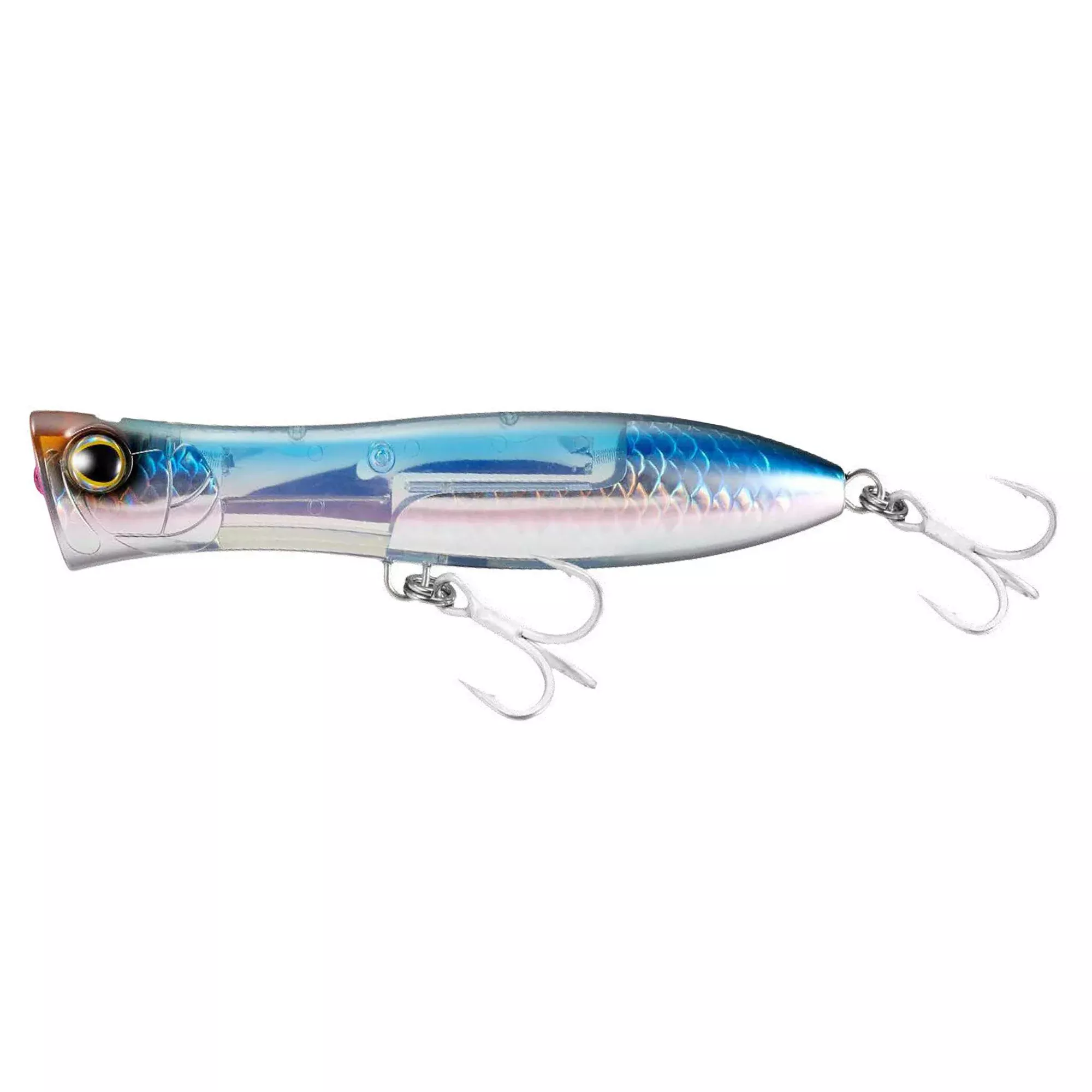 Shimano Ocea Bomb Dip 170F Flash Boost