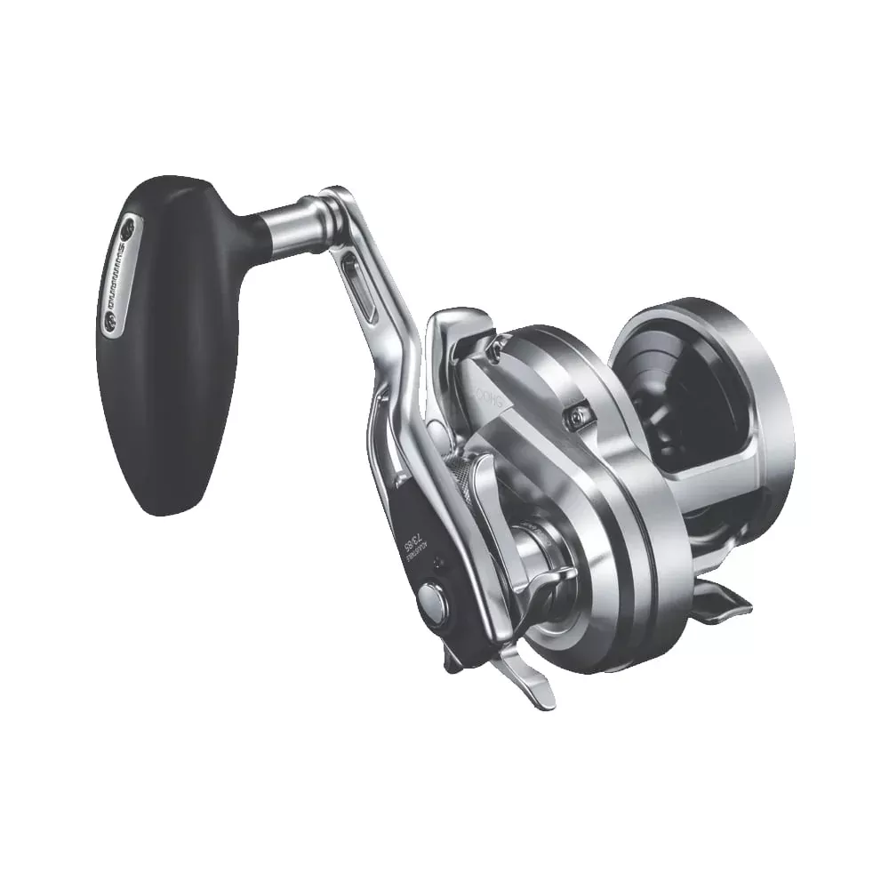 Shimano Ocea Jigger Conventional Reel 2000NRHG | OCEAJG2000NRHG