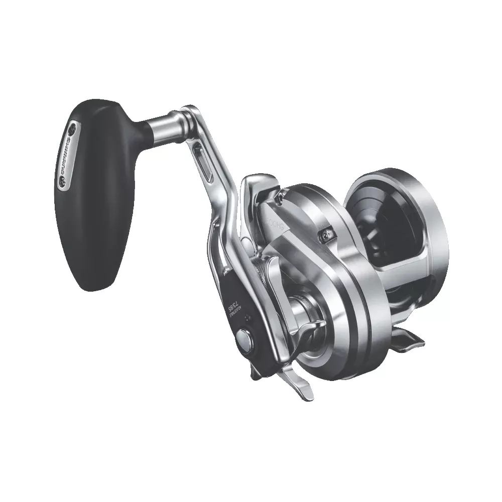 Shimano Ocea Jigger Conventional Reel 4000HG | OCEAJG4000HG