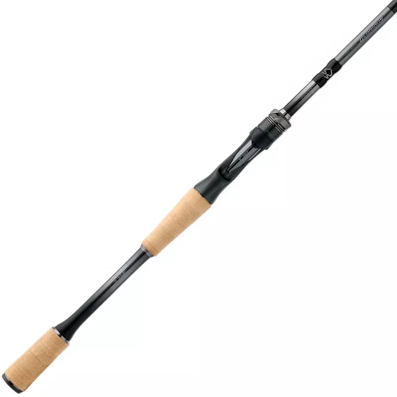 Shimano Poison Glorious Casting Rod 6'10" Medium | PG1610M