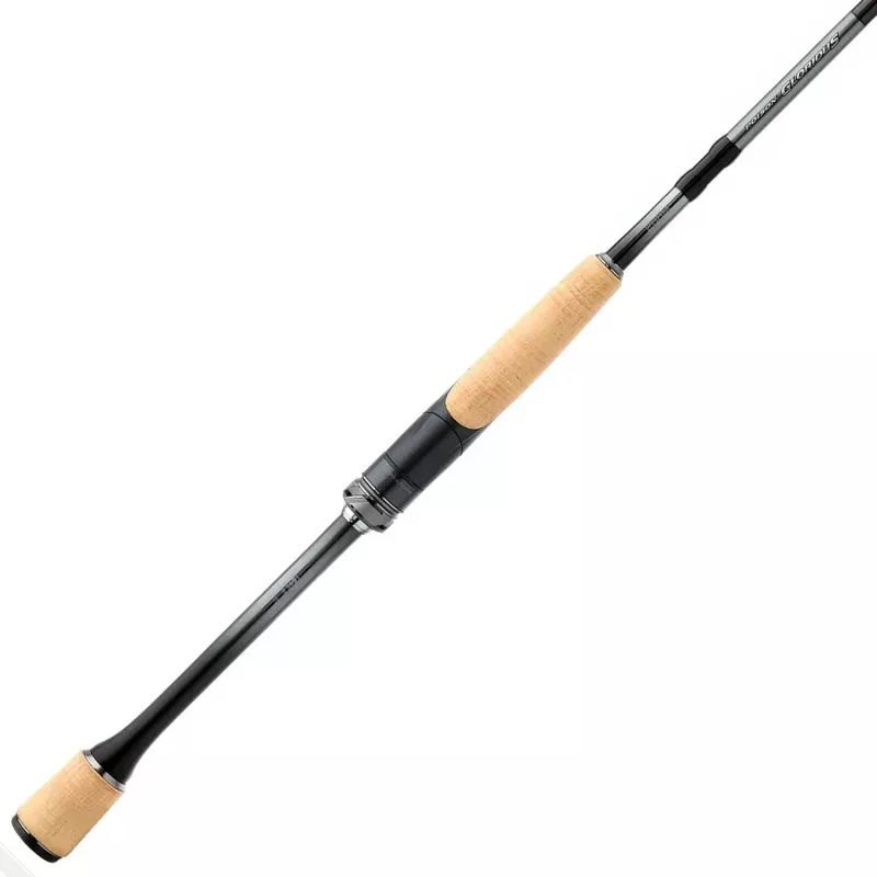 Shimano Poison Glorious Spinning Rod 6'8" Medium | PG268M