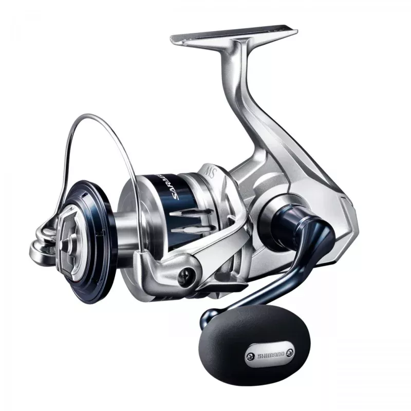 SHIMANO Saragosa SW A Spinning Reel