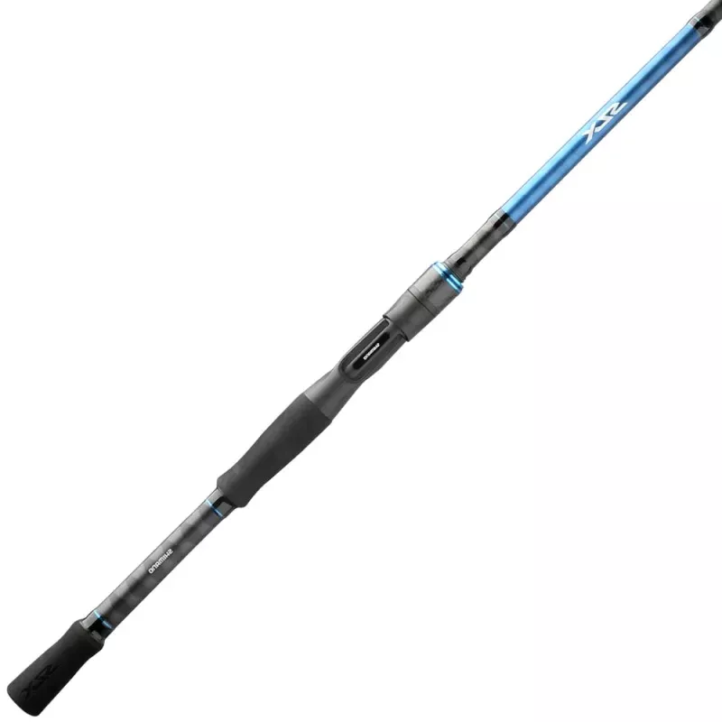 Shimano SLX Casting Rod 6'10" Medium Heavy | SLXCX610MHA