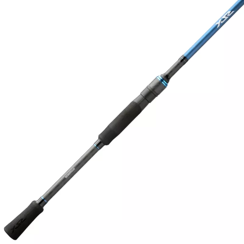 Shimano SLX Spinning Rod 7'0" Medium Heavy | SLXS70MHA