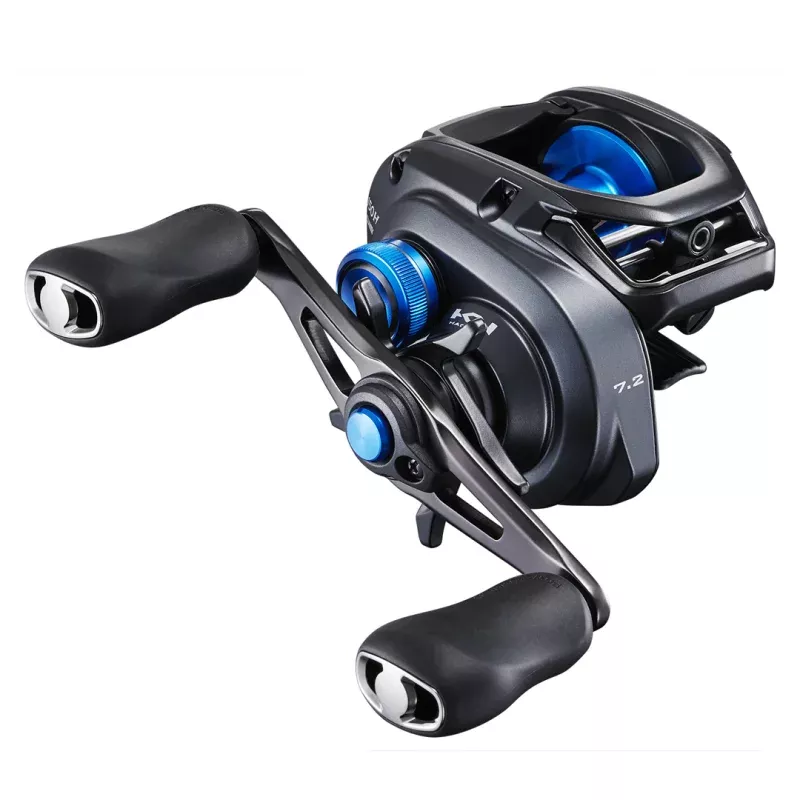 SHIMANO SLX XT A Baitcasting Reel