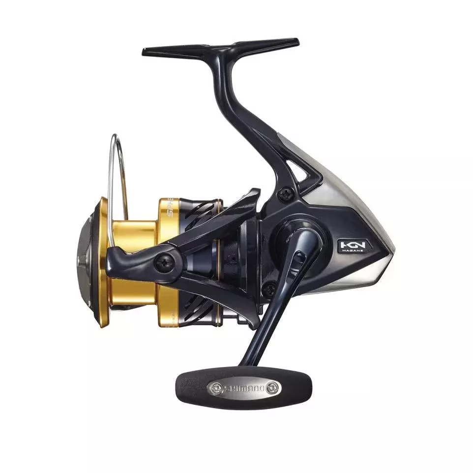 SHIMANO Spheros SW A Spinning Reel