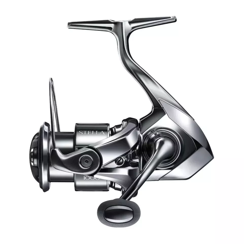 SHIMANO Stella FK Front Drag Spinning Reel