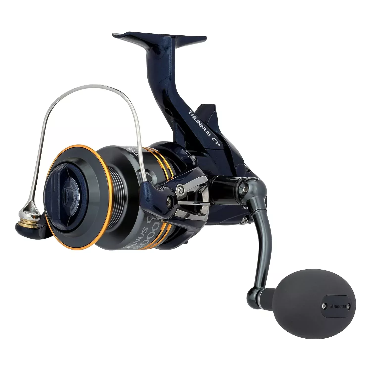 SHIMANO Thunnus CI4 Spinning Reel