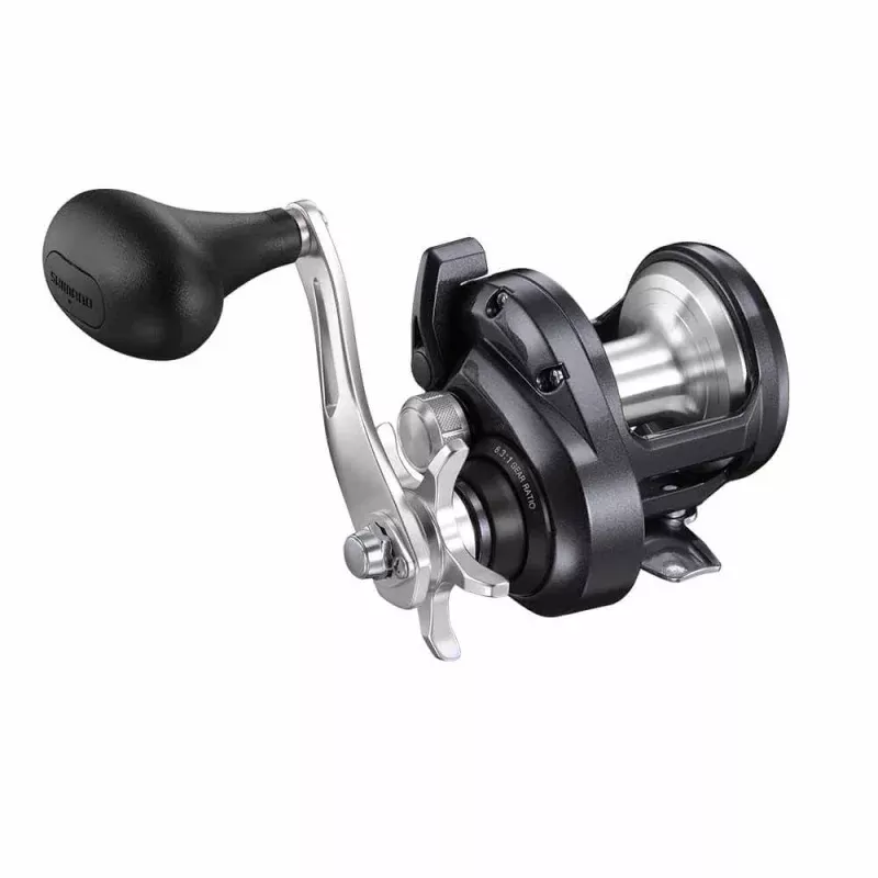SHIMANO Torium Jigging Special Reel