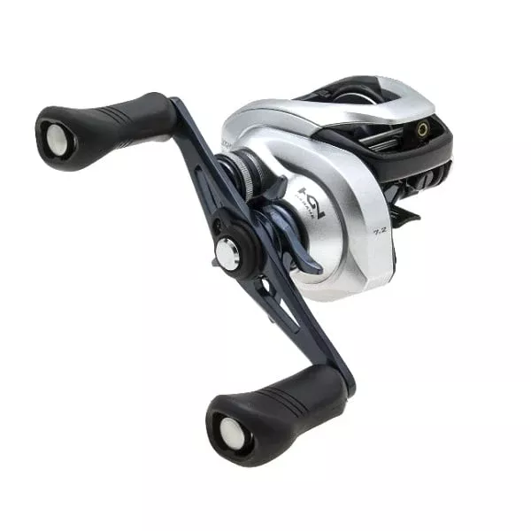 Shimano Tranx 200A 6.2:1 Casting Reel | TRX200A